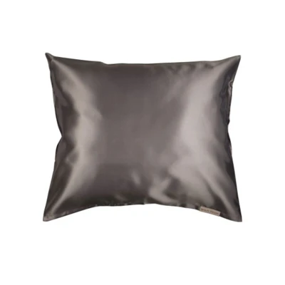 Afbeelding van Beauty Pillow Dark Grey 60 x 70 cm