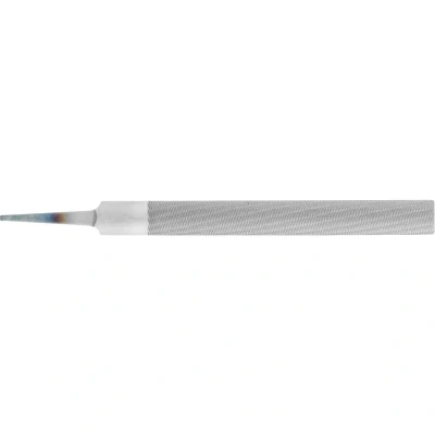 Afbeelding van PFERD 11105151 Werkplaatsvijl Lengte 150 mm 10 stuk(s)