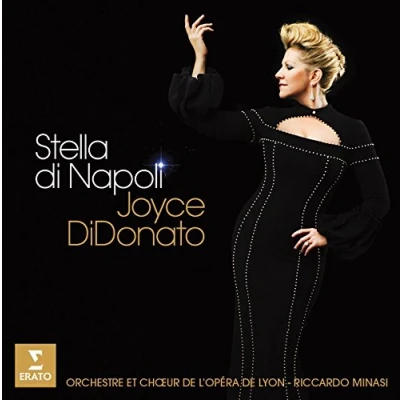Afbeelding van Joyce Didonato Stella Di Napoli