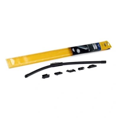 Afbeelding van Ruitenwisser Hella Smartech 9XW 358 136 281 700mm Aan beide zijden Flat blade wisserblad VOLKSWAGEN: Touran I, Sharan II, Golf Plus / Crossgolf