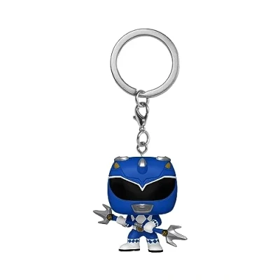 Afbeelding van Funko Pocket Pop! Power Rangers Blue Ranger