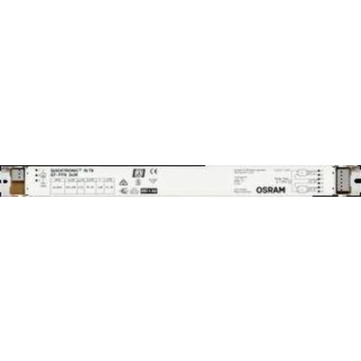 Afbeelding van LEDVANCE Fluorescentielampen Elektronisch voorschakelapparaat 116 W (2 x 58 W) QT FIT8 2X58 70/220 240 VS20