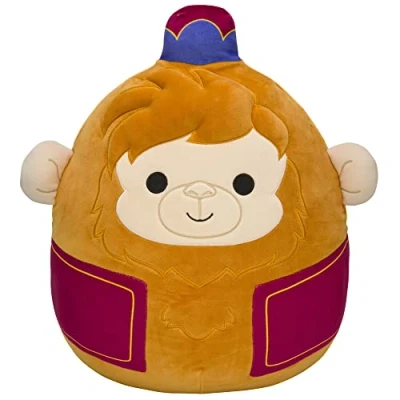 Afbeelding van Squishmallows Disney Abu 25 cm pluche