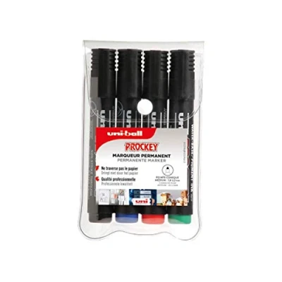 Afbeelding van Uni 10.1.0352 markeerstift