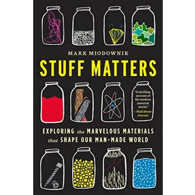 Afbeelding van Stuff Matters