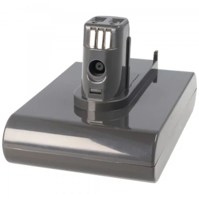 Afbeelding van batterij geschikt voor Dyson vac DC30, DC31, 917083 01, 1500mAh