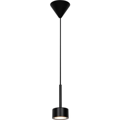 Afbeelding van Clyde LED hanglamp, 1 lamp, dimbaar