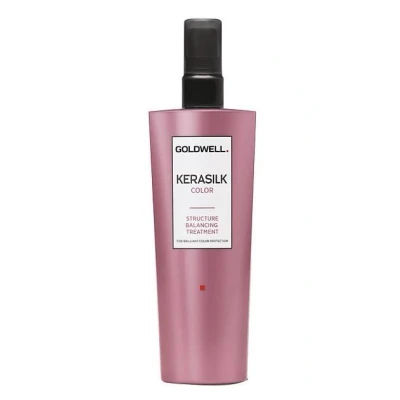 Afbeelding van Goldwell Kerasilk Color Structure Balancing 125ml Haibu by Kapperskorting.com