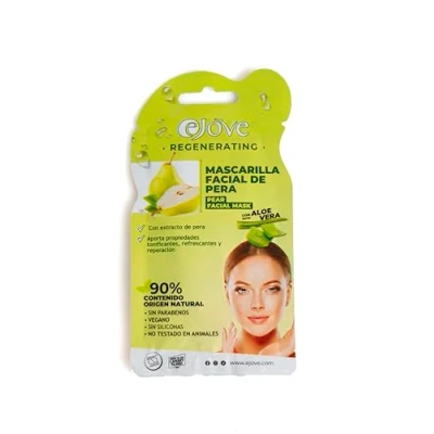 Afbeelding van Ejove Pære Ansigtsmaske 20 ml