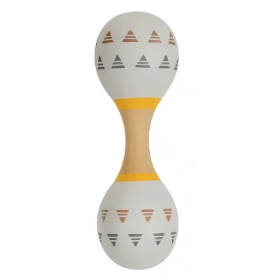 Afbeelding van Studio circus rammelaar maracas assorti