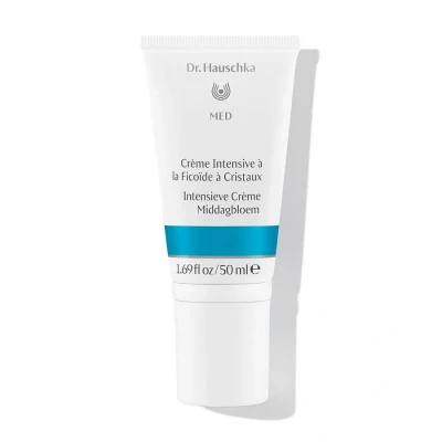 Afbeelding van Dr. Hauschka Crème Med Intensive Ficoïde À Cristau 50ml