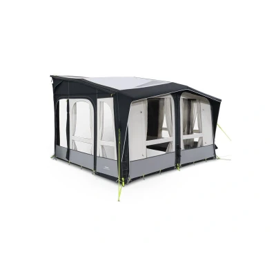 Afbeelding van Kampa Dometic Opblaasbare Voortent Club Air Pro 390 S