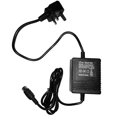 Afbeelding van Vervangende voeding voor Vox Valvetronix Tonelab EFECTS UK 9V pedaaladapter