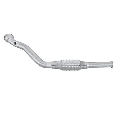 Afbeelding van HELLA 8LE 366 052 121 Katalysator Euro 3 Met aanbouwdelen