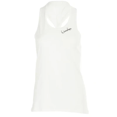 Afbeelding van Winshape MCT001 Ultra Light Top, Dames, Maat: XXL, Vanilla