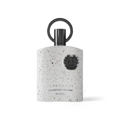 Image de Afnan Supremacy Eau de Parfum Collectors edition 100 ml