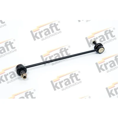 Afbeelding van KRAFT 4306367 Stabilisatorstang Vooras links en rechts M10x1.5 VOLVO: S60 I, XC90 XC70 I Cross Country