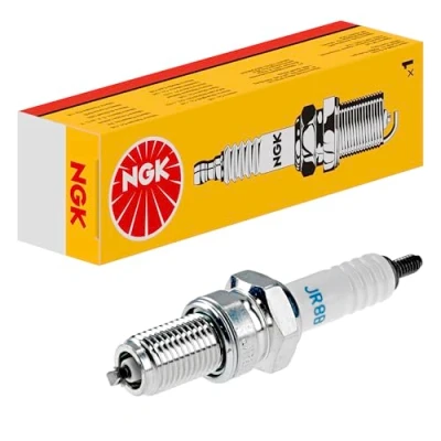 Afbeelding van NGK 1299 Bougie M12 x 1,25 SW: 18 mm