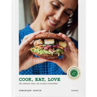 Image de Cook, eat, love