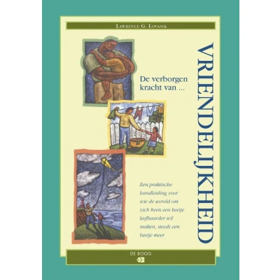 Afbeelding van Jade 14 De verborgen kracht van vriendelijkheid