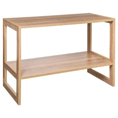 Afbeelding van Stapelbaar Kastje Multifunctioneel en Stijlvol L69xB33,5xH51 cm