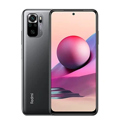 Afbeelding van Xiaomi Redmi Note 10S 64GB Grijs