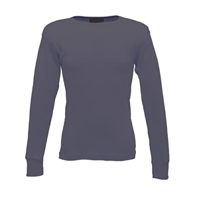 Afbeelding van Regatta L/S Thermal Vest Denim Blue XXL