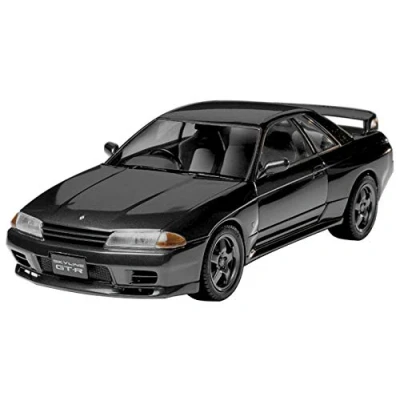 Afbeelding van Tamiya 1:24 NISSAN SKYLINE GTR