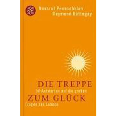 Afbeelding van Die Treppe zum Glück