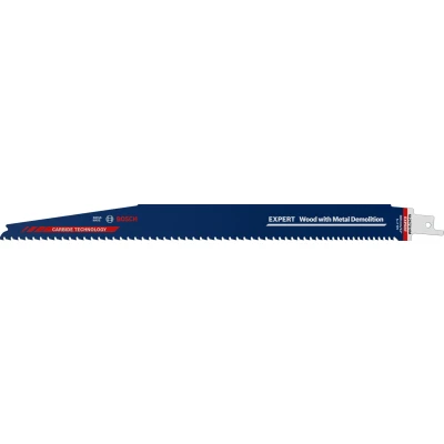 Afbeelding van Rec.zaagblad (wood metal) s1267xhm(1)