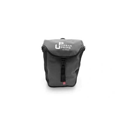 Afbeelding van Urban Prime Fietstas Zwart (8052870481085)