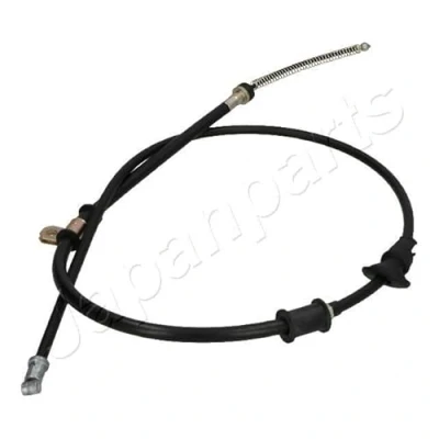 Afbeelding van JAPANPARTS BC 504 Handremkabel 1511/1328 mm Trommelrem