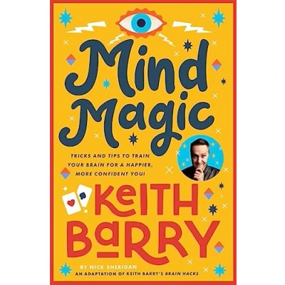 Afbeelding van Mind Magic