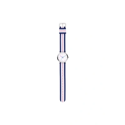 Afbeelding van Cool Time Horloge, Dames, Maat: One Size, Dunkelblau