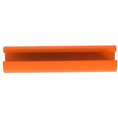 Afbeelding van Panduit NWSLC 7Y kabelbinder PVC Wit 100 stuk(s)