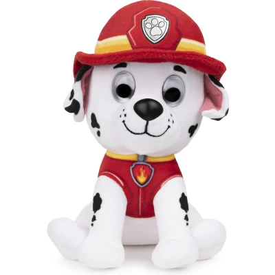 Afbeelding van GUND PAW Patrol Marshall knuffel van 15 cm