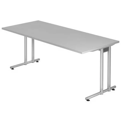 Afbeelding van hjh OFFICE PRO Nano 19 S Grijs
