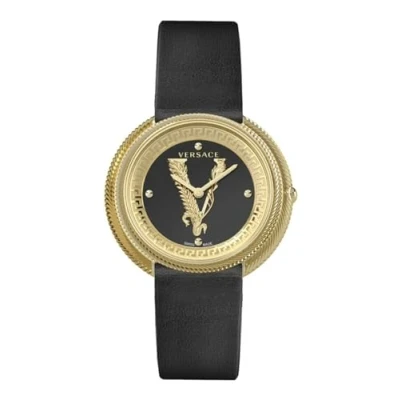 Afbeelding van Versace VE2CA0323 Polshorloge Dames Kwarts Thea