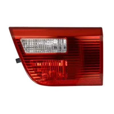 Afbeelding van ABAKUS 444 1330R UE Achterlicht rechts Binnenste deel P21W Rood Zonder lamphouder, gloeilamp