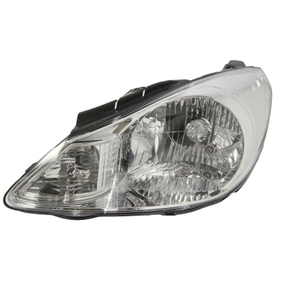 Afbeelding van TYC Koplamp 20 11784 05 2