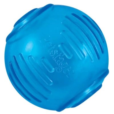 Afbeelding van Petstages Orka Tennisbal Hondenspeelgoed 6.5 cm Blauw