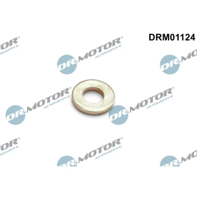 Afbeelding van DR.MOTOR AUTOMOTIVE DRM01124 Pakkingen PEUGEOT: Partner I Platform / Chassis