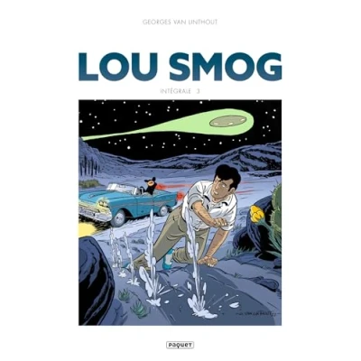 Afbeelding van Lou smog integrale,03