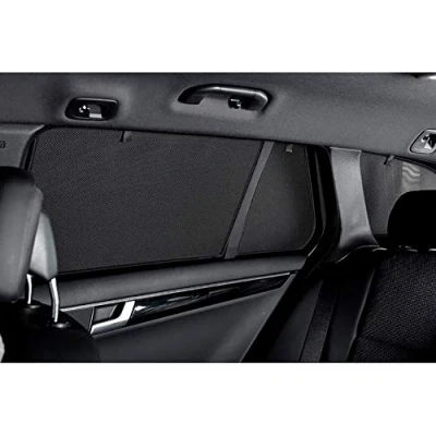 Afbeelding van Set Car Shades Suzuki Swift 5 deurs 2017