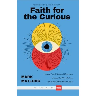 Afbeelding van Faith for the Curious