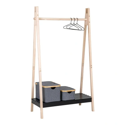 Afbeelding van Torino Clothes Rack