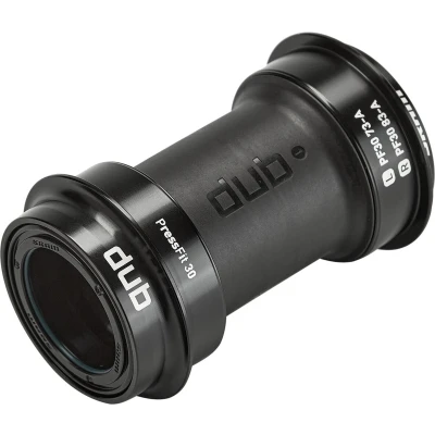 Afbeelding van SRAM DUB PressFit 30 Road Wide Trapas