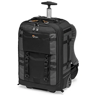 Afbeelding van Lowepro Pro Trekker RLX 450 AW II (Grey) Green Line
