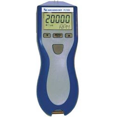 Afbeelding van Wachendorff PLT20000 Toerenteller Mechanisch, Optisch 0.5 20000 omw/min 5 200000