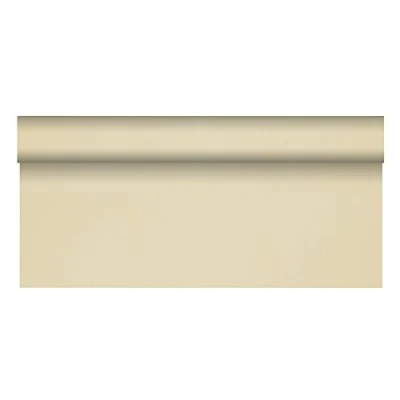 Afbeelding van Papstar, Vliesdoek &quot;soft selection plus&quot; champagne 25 m x 1,18